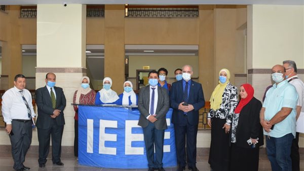 جامعة الفيوم