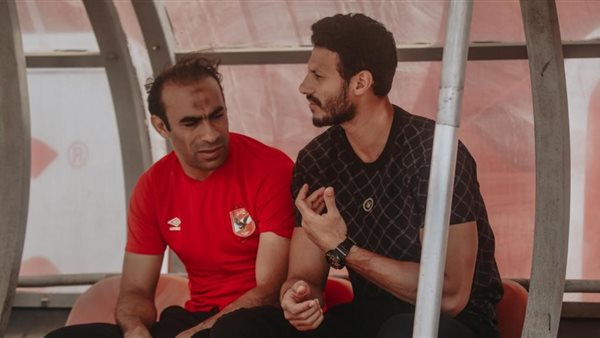 سيد عبد الحفيظ 