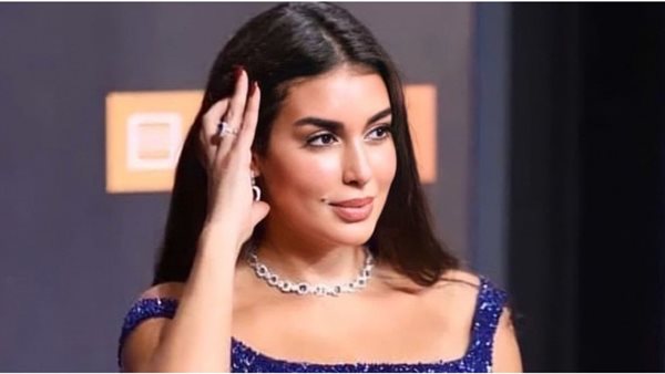 ياسمين صبرى 