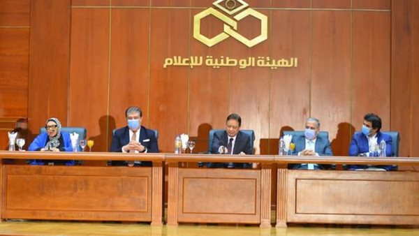 جانب من الحدث