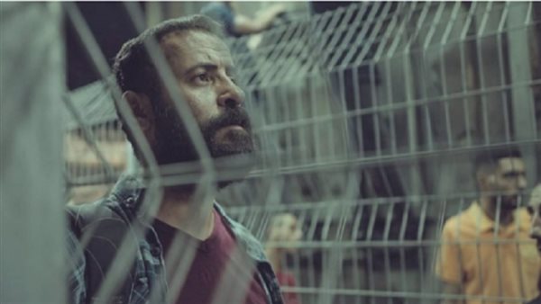 جانب من الفيلم