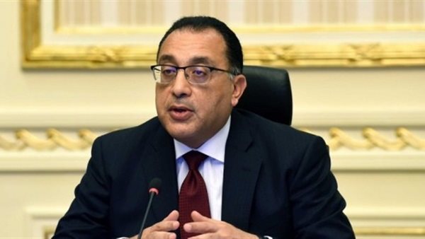 مصطفى مدبولي رئيس