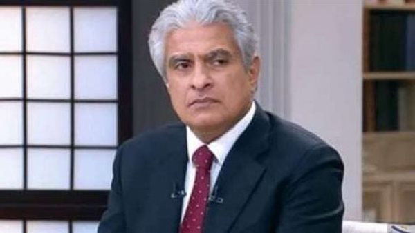 وائل الابراشى 