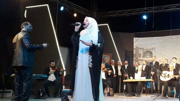 جانب من الحدث