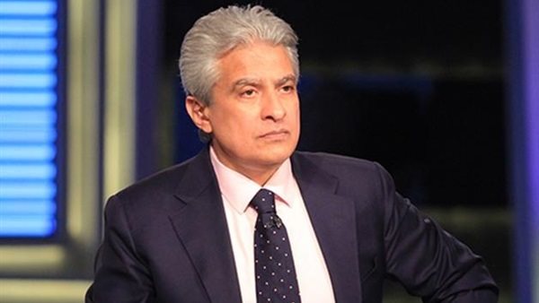 الإعلامي وائل الابراشي