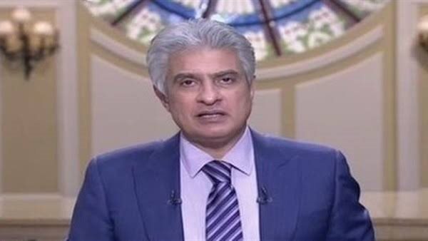 وائل الابراشى 