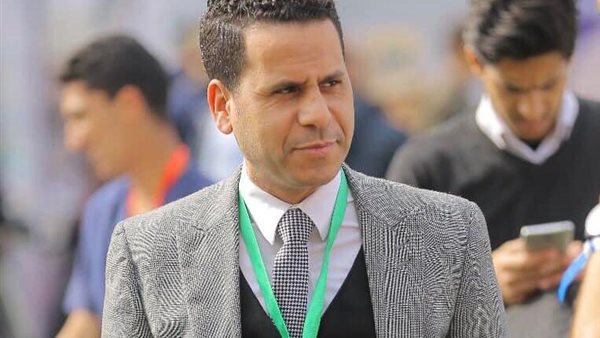 محمود الضبع