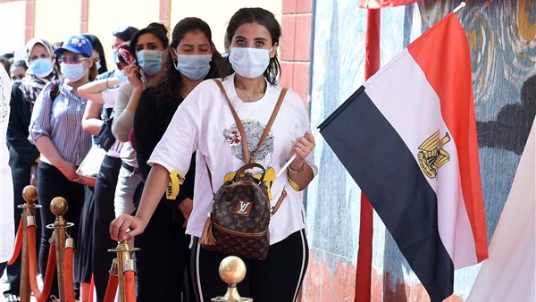 انتخابات مجلس النواب