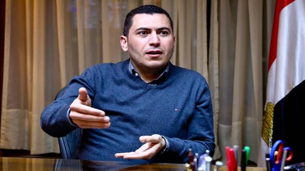 صباح الخير يا مصر