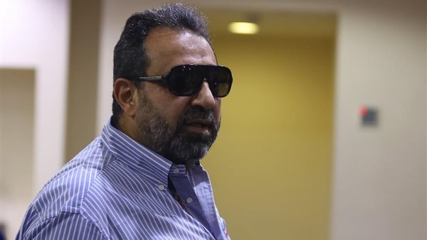 مجدي عبد الغني 