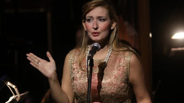 معهد الموسيقى العربية