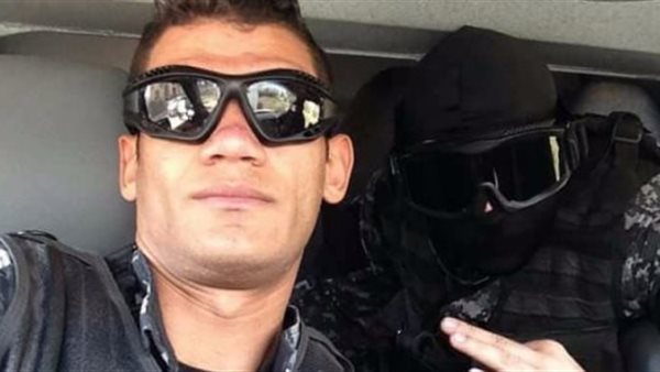 الشهيد أحمد زيدان