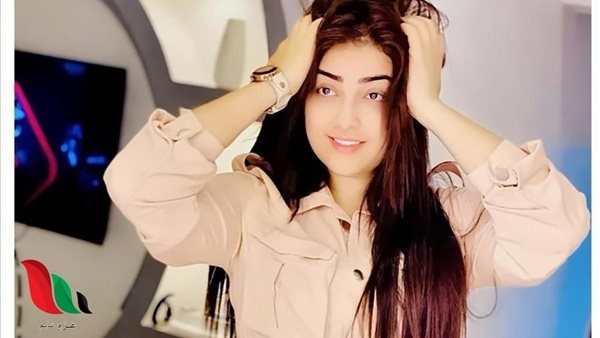 هدير الهادي 