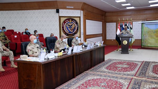 وزير الدفاع