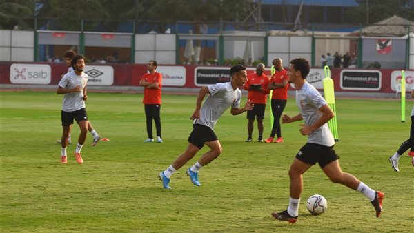 فريق الأهلي 