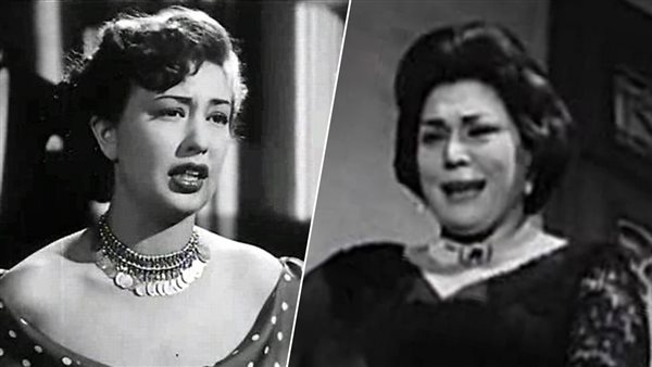 تحيه كاريوكا وكامليا