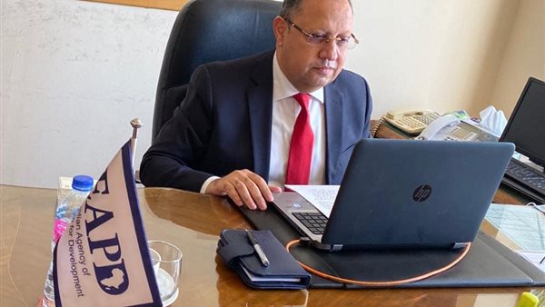 صورة من المشاركة