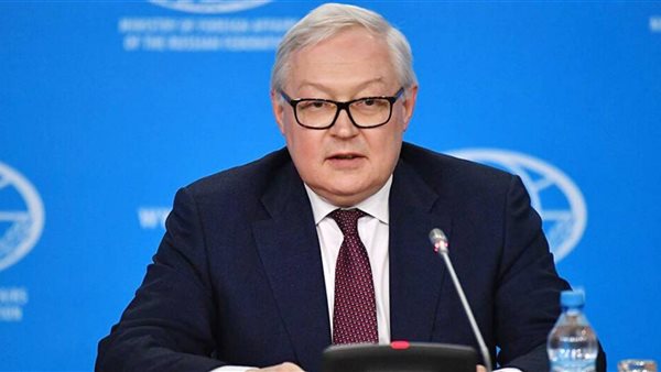 نائب وزير الخارجية