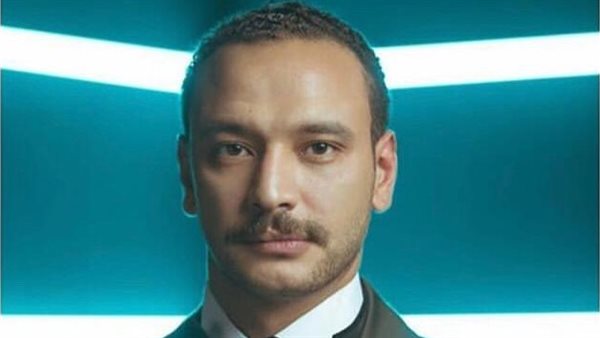 أحمد خالد صالح