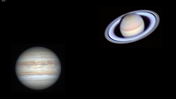 ظاهرة الاقتران الأعظم