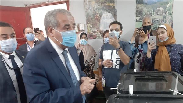 صورة من الحدث