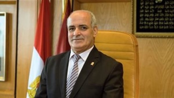 الدكتور أحمد جابر