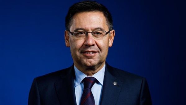 رئيس برشلونة