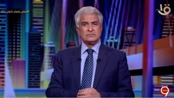 وائل الابراشي