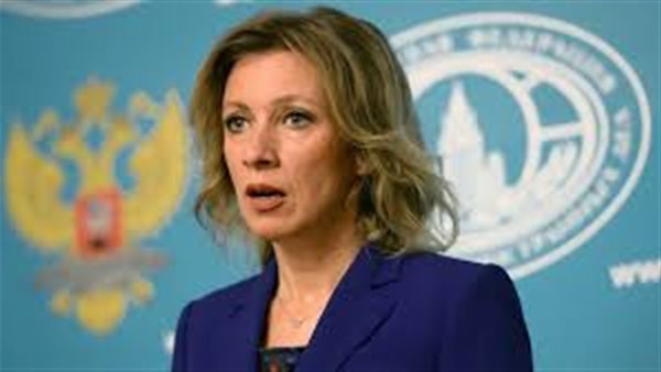 المتحدثة الرسمية