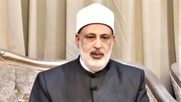 وكيل الأزهر الشريف