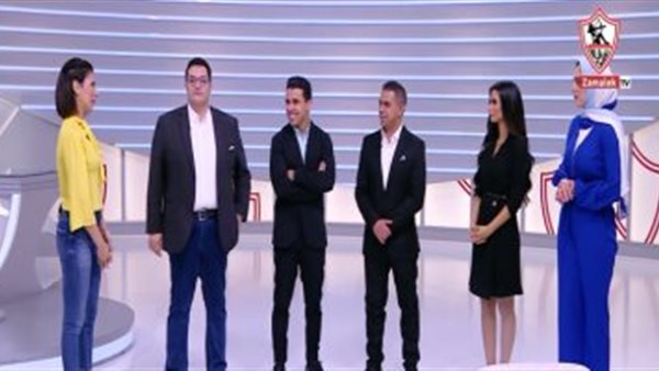 قناة الزمالك