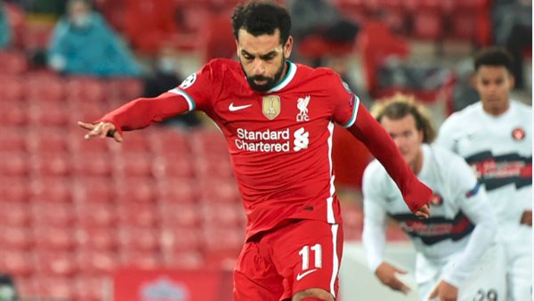 محمد صلاح
