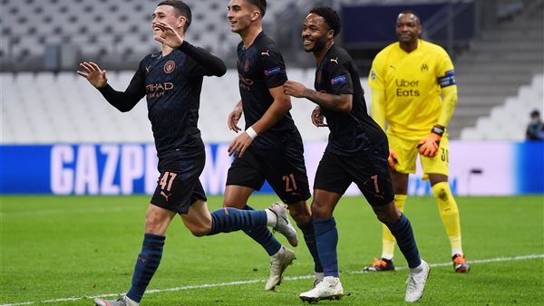 مانشستر سيتي