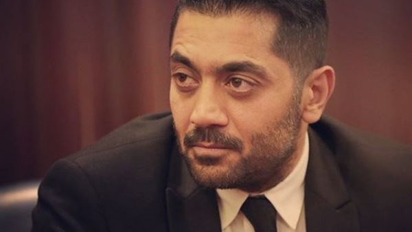 الفنان أحمد فلوكس