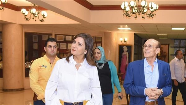 الفنان محمد صبحي