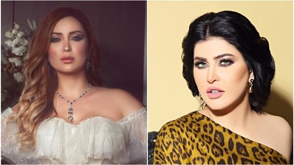 نسرين طافش وجومانا