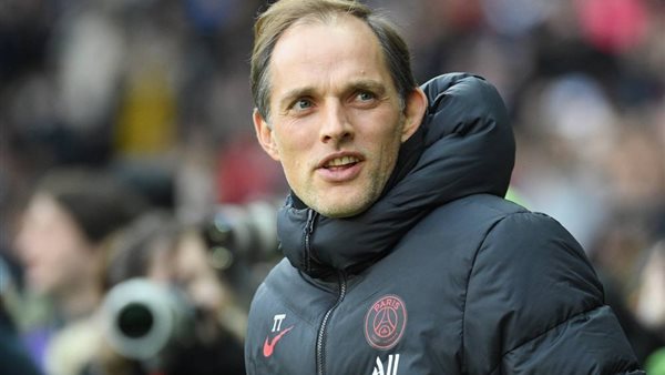 توماس توخيل