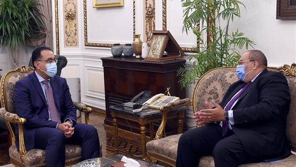 المدير التنفيذي بصندوق