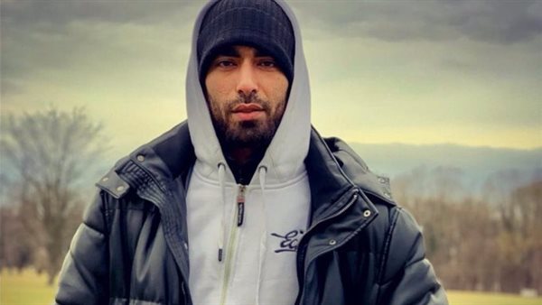 ياسر المصري 