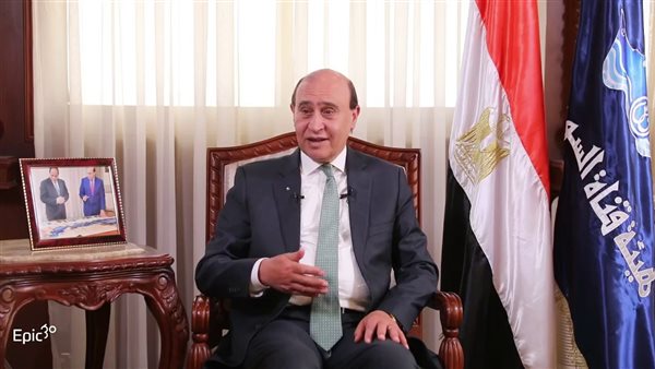 الفريق مهاب ممييش