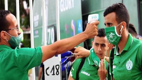 الرجاء المغربي