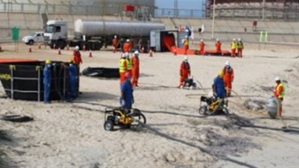 وزارة البترول