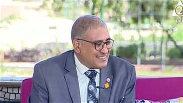  اللواء أحمد جودة