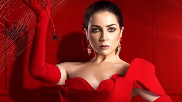 مي عز الدين 