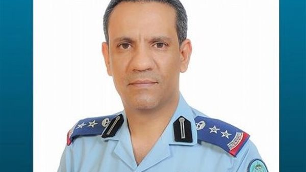 العقسد تركي المالكي