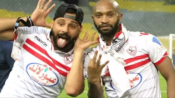 شيكابالا وجنش 