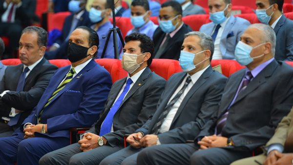 صورة من الحدث