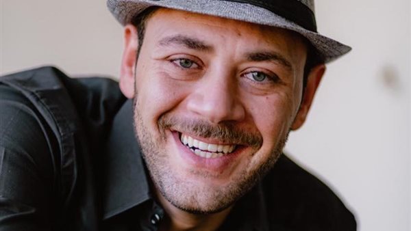 الفنان محمد على رزق