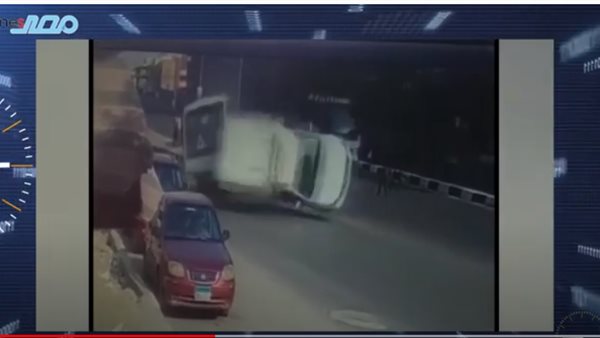 صورة من الحدث