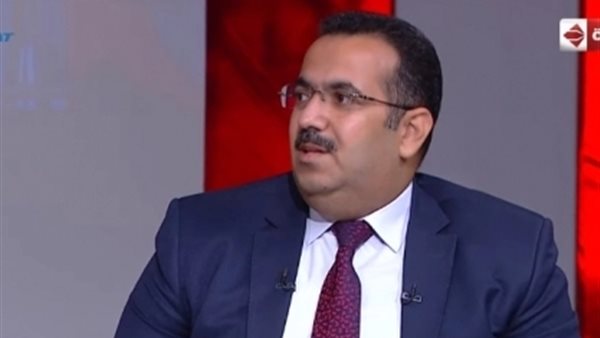 المستشار حسن حرك